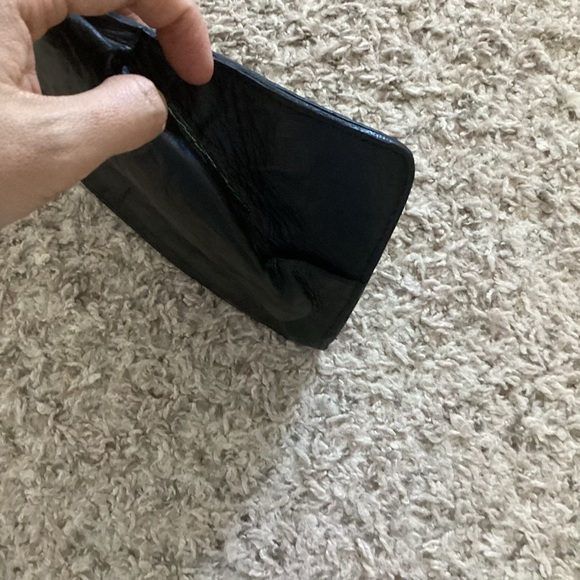 Vintage JNBY Clutch(free with $15 purchase) - Picture 9 of 11